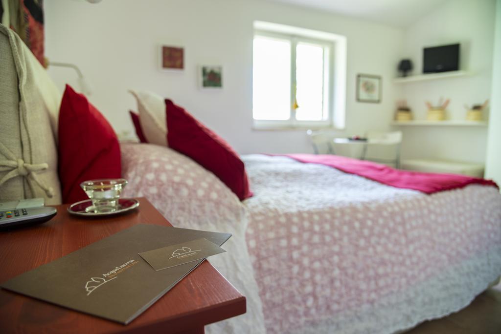 B&B Acque Lucenti Sacrofano Pokój zdjęcie