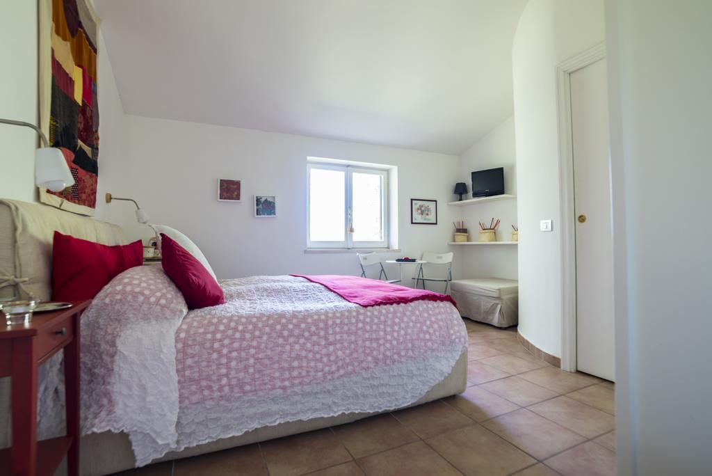 B&B Acque Lucenti Sacrofano Pokój zdjęcie