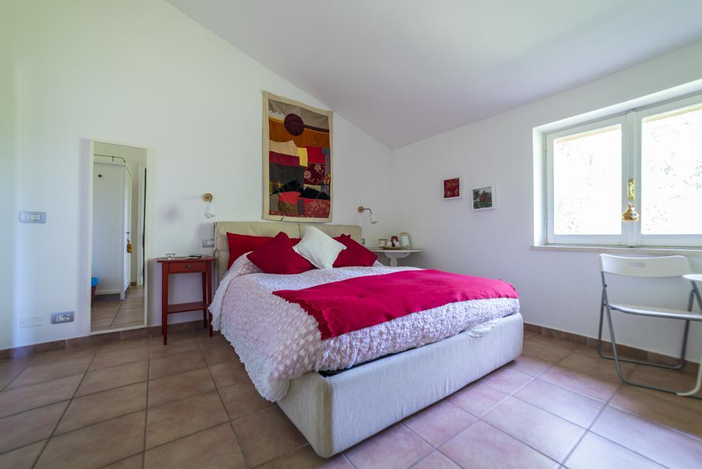 B&B Acque Lucenti Sacrofano Pokój zdjęcie