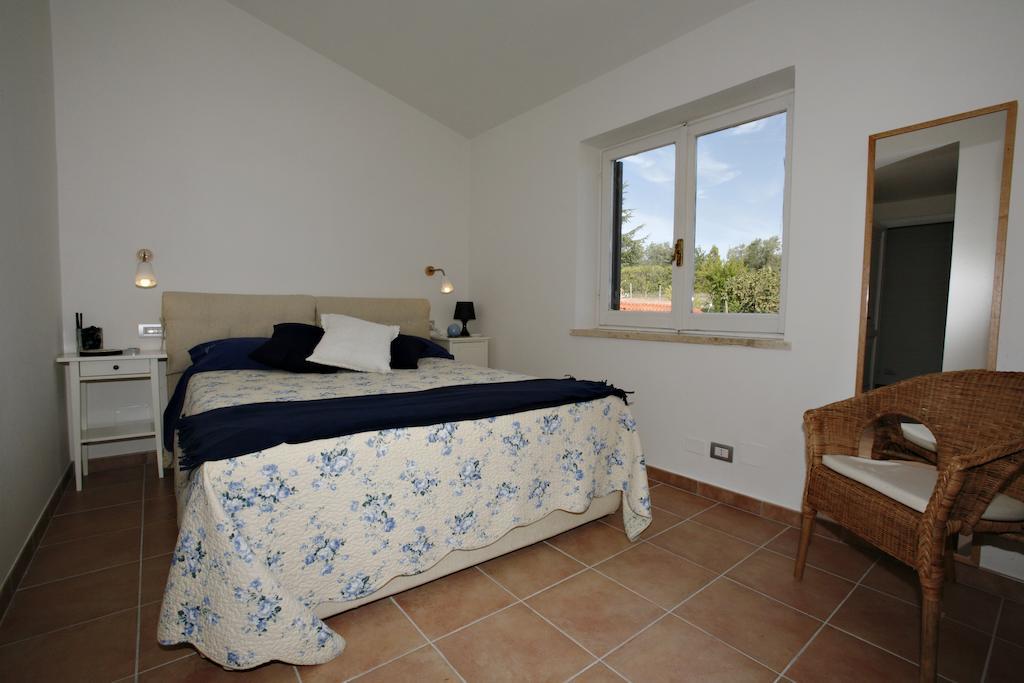 B&B Acque Lucenti Sacrofano Pokój zdjęcie
