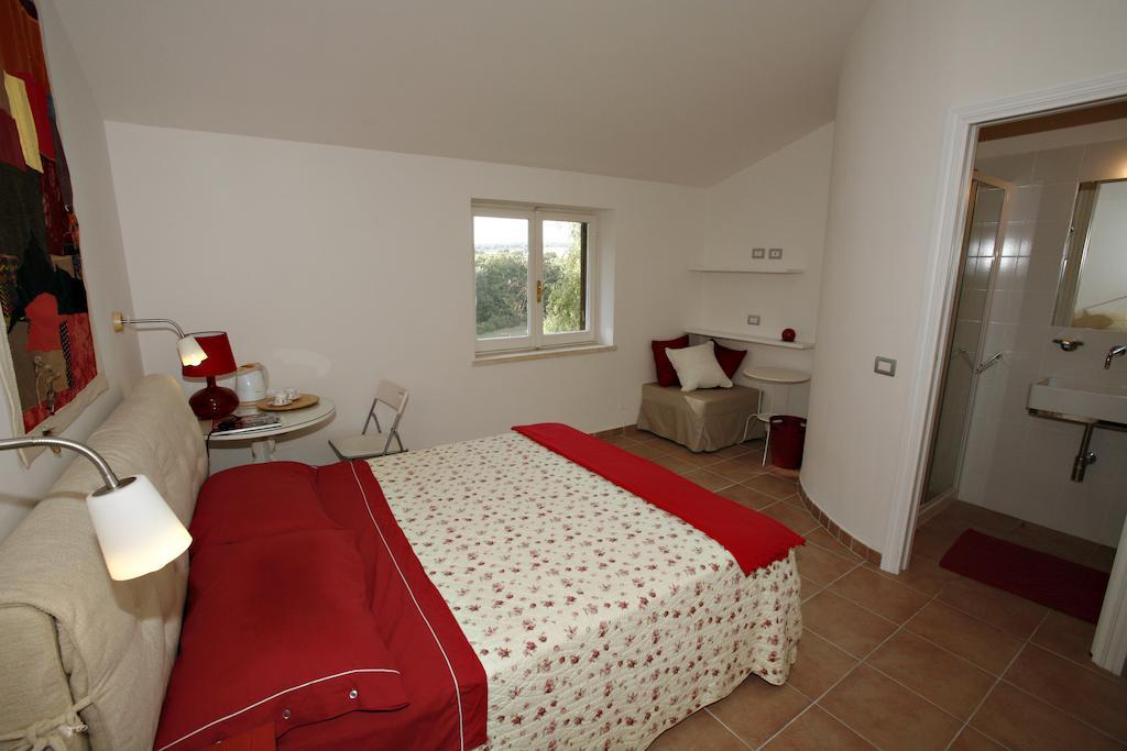 B&B Acque Lucenti Sacrofano Pokój zdjęcie
