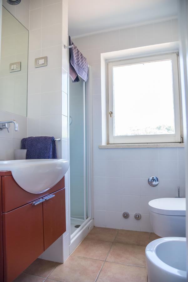 B&B Acque Lucenti Sacrofano Zewnętrze zdjęcie